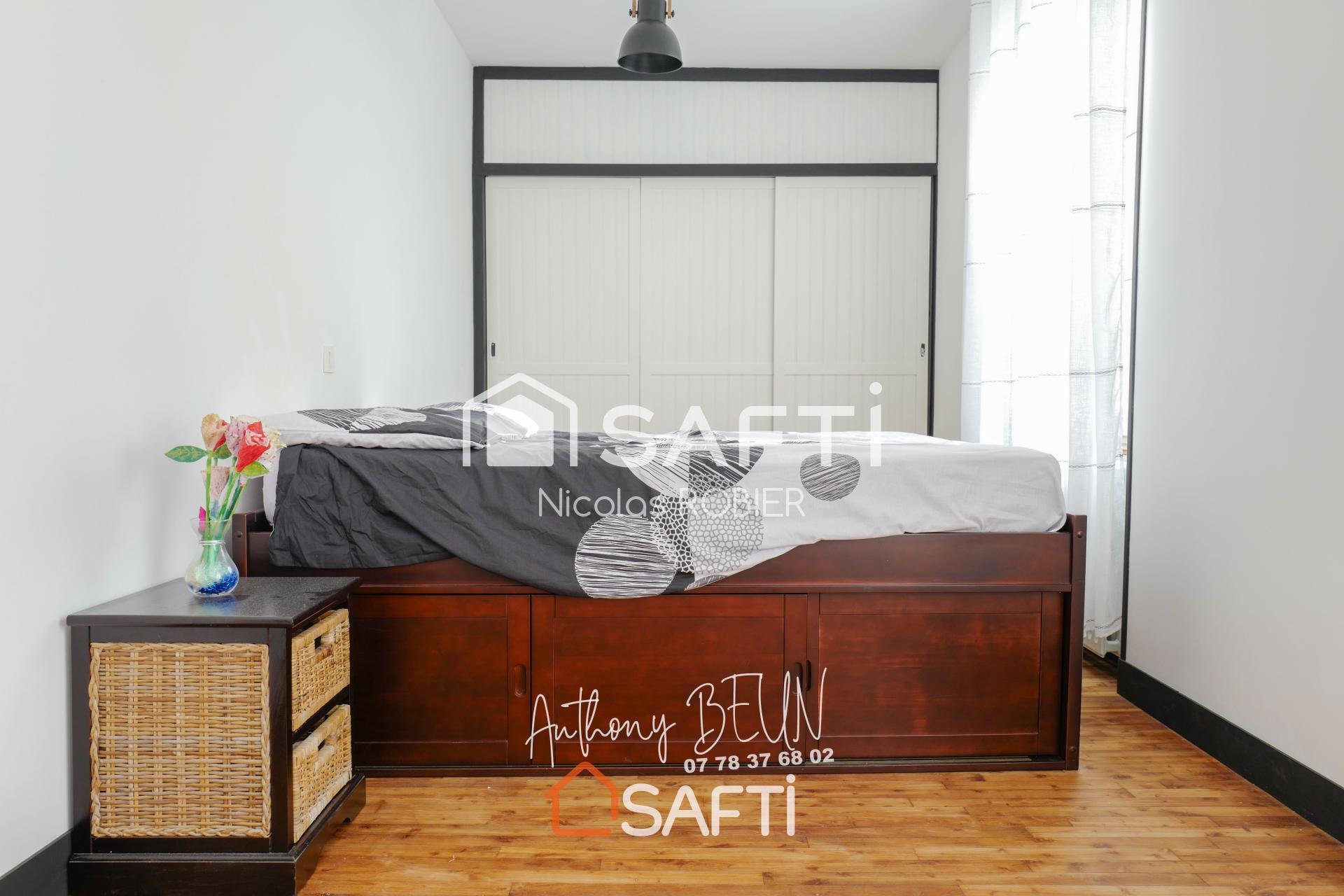 Maison à vendre, 205m², Niort