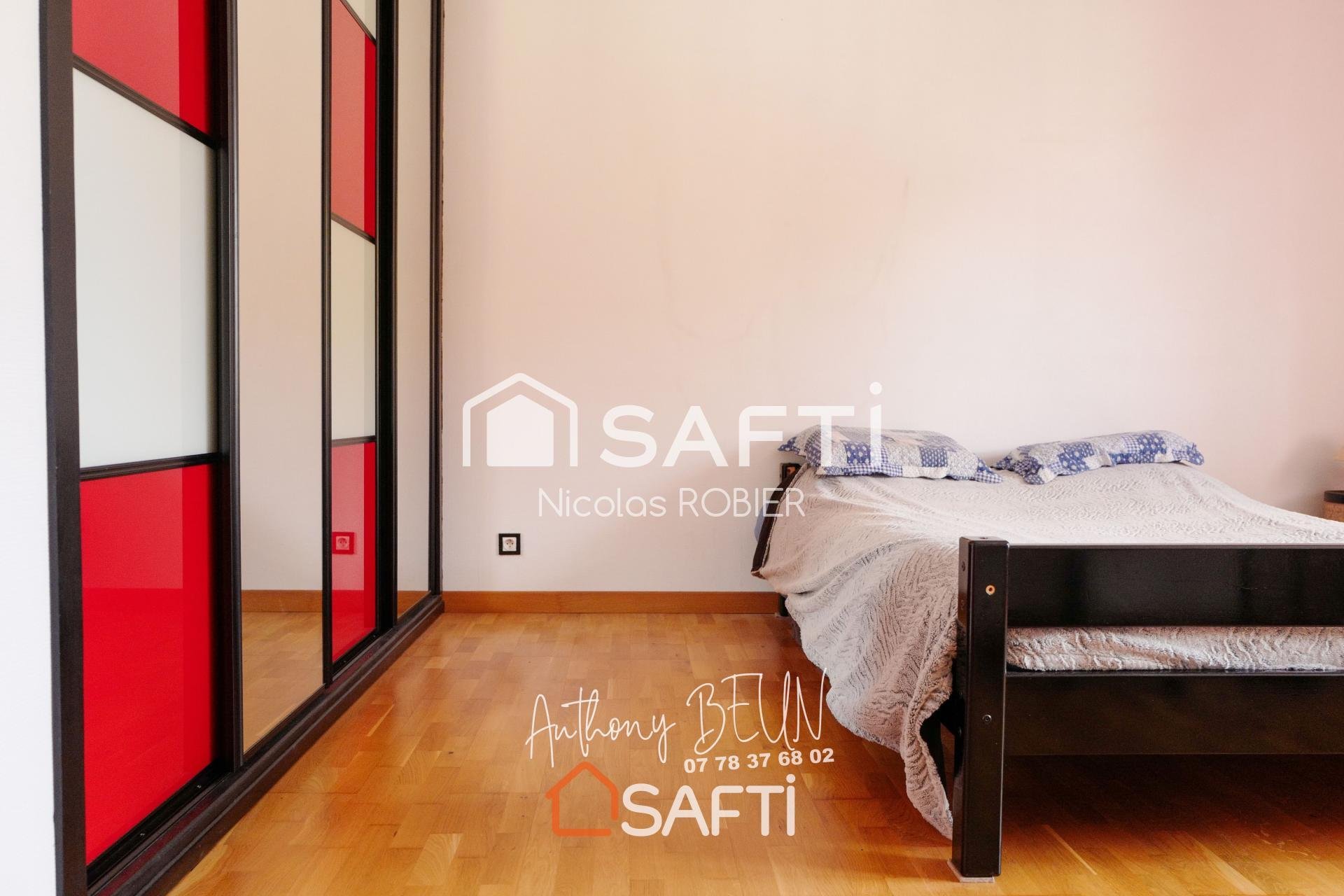 Maison à vendre, 205m², Niort