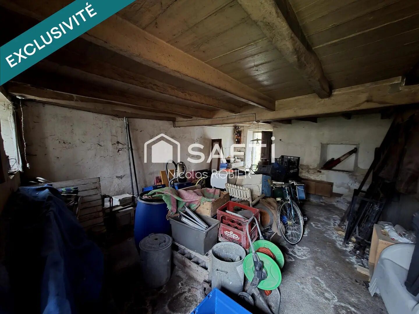 Maison à vendre, 102m², Frontenay-Rohan-Rohan