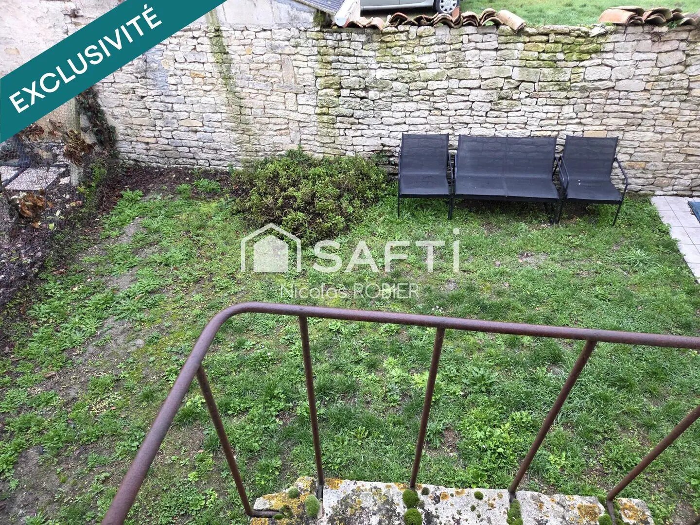Maison à vendre, 102m², Frontenay-Rohan-Rohan