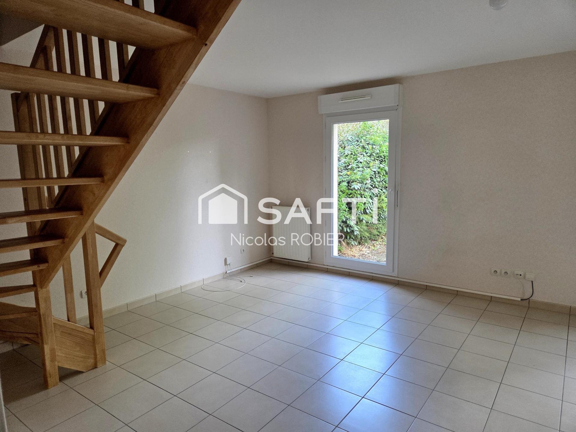 Maison à vendre, 90m², Chauray