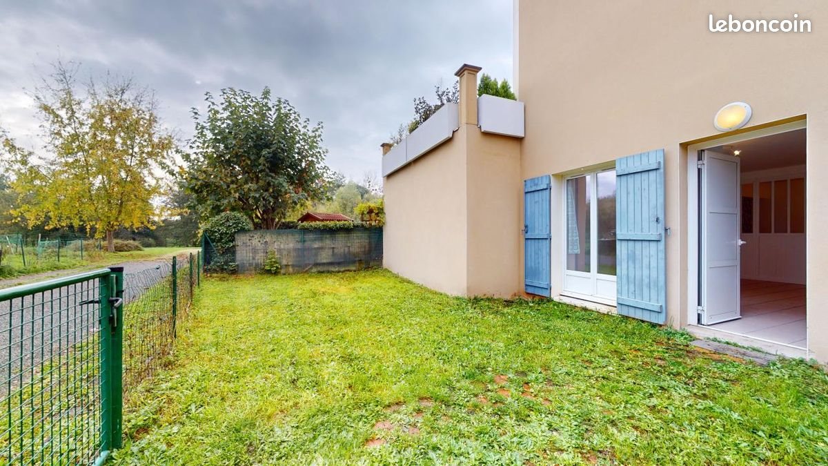 Appartement à louer, 40m², Moulins