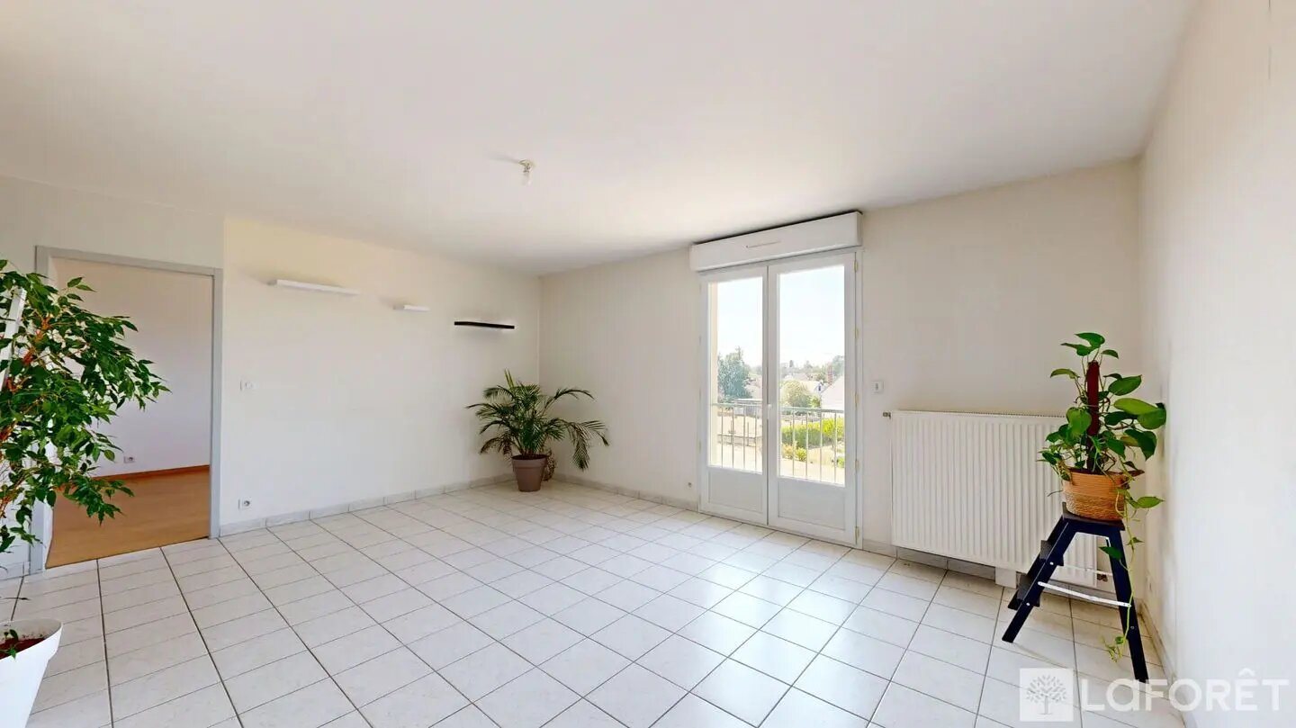 Appartement à vendre, 81m², Yzeure