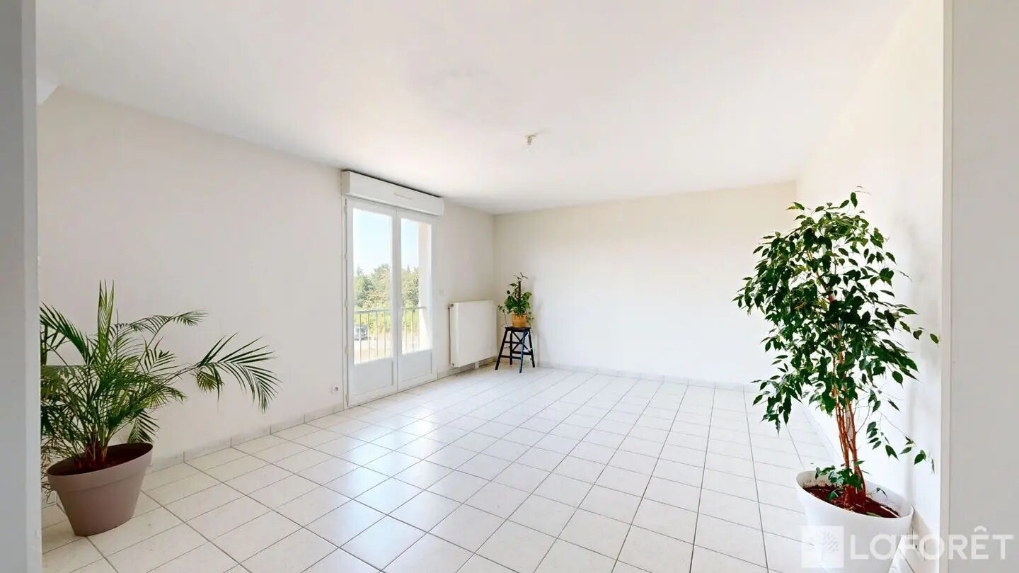 Appartement à vendre, 81m², Yzeure