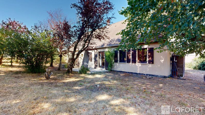 Maison à vendre, 113m², Moulins