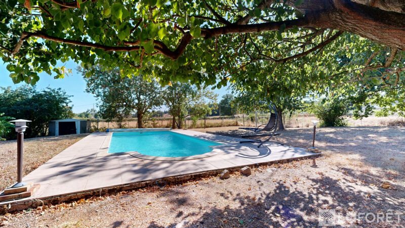 Maison à vendre, 113m², Moulins