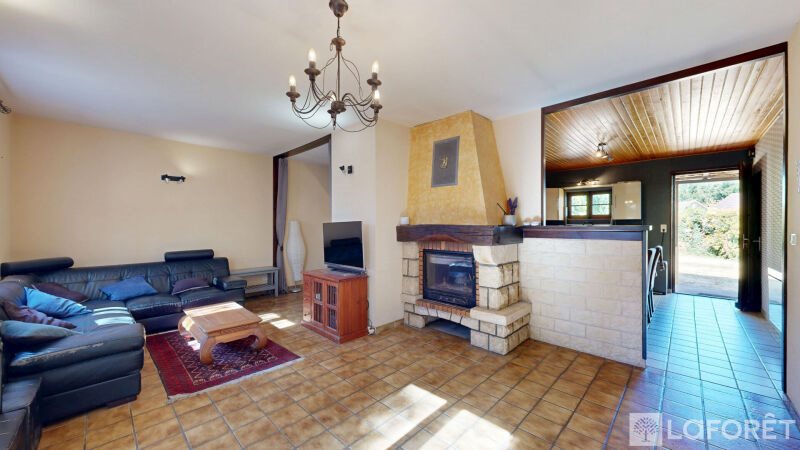 Maison à vendre, 113m², Moulins