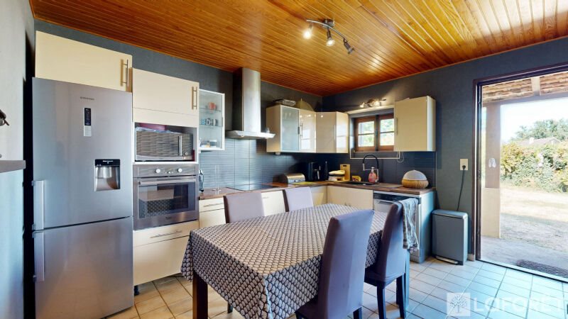 Maison à vendre, 113m², Moulins
