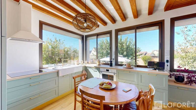 Maison à vendre, 115m², Yzeure