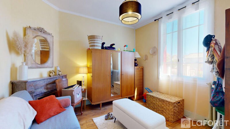 Maison à vendre, 115m², Yzeure