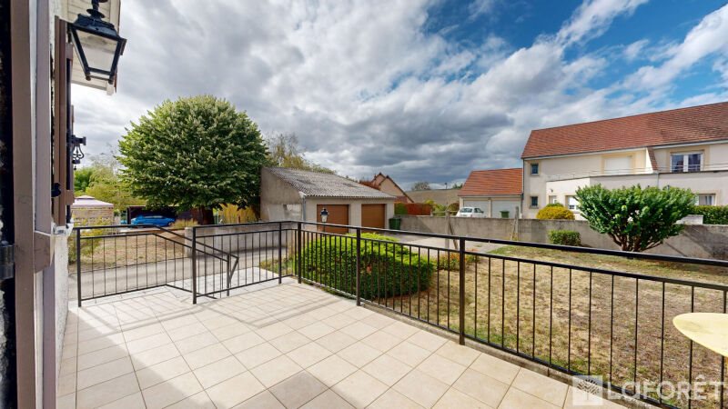 Maison à vendre, 105m², Yzeure