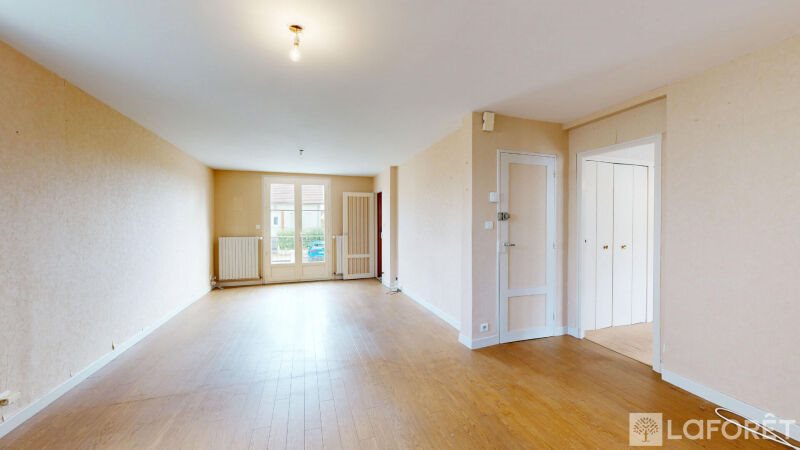 Maison à vendre, 105m², Yzeure