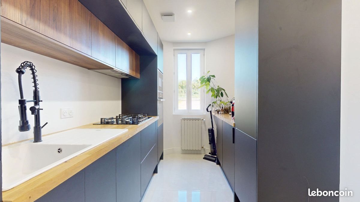 Maison à vendre, 97m², Souvigny