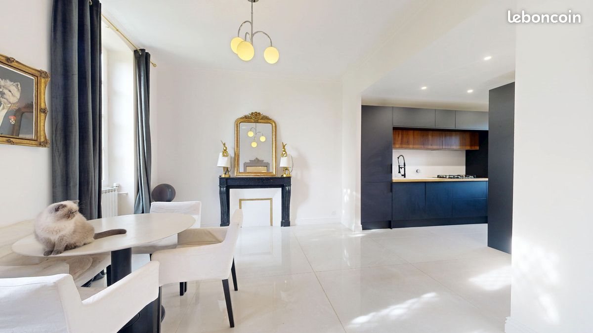 Maison à vendre, 97m², Souvigny
