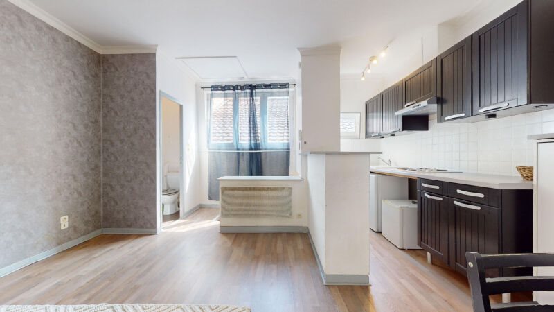 Appartement à vendre, 122m², Moulins
