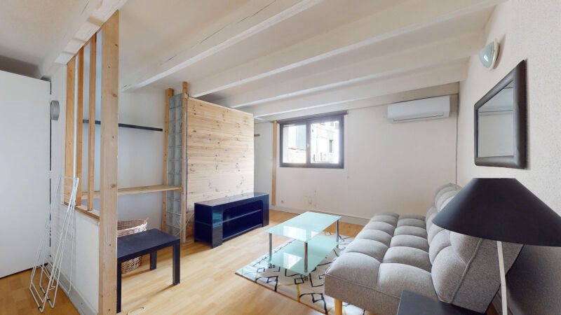 Appartement à vendre, 122m², Moulins