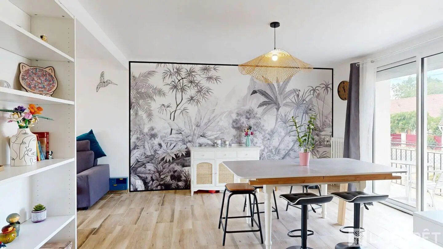 Maison à vendre, 169m², Neuilly-le-Réal