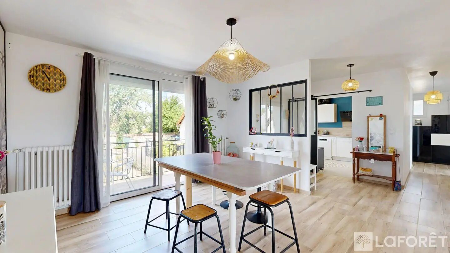 Maison à vendre, 169m², Neuilly-le-Réal