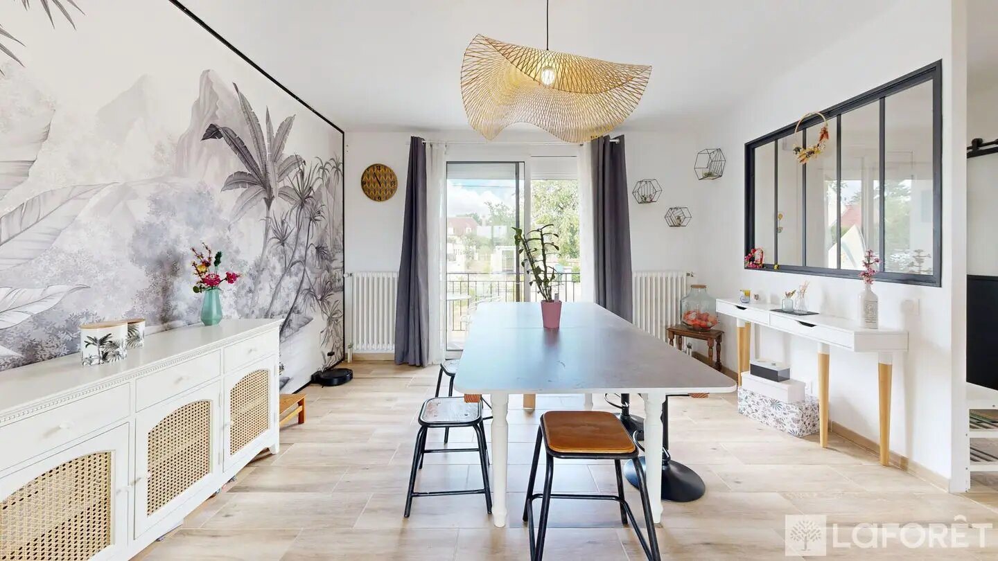 Maison à vendre, 169m², Neuilly-le-Réal