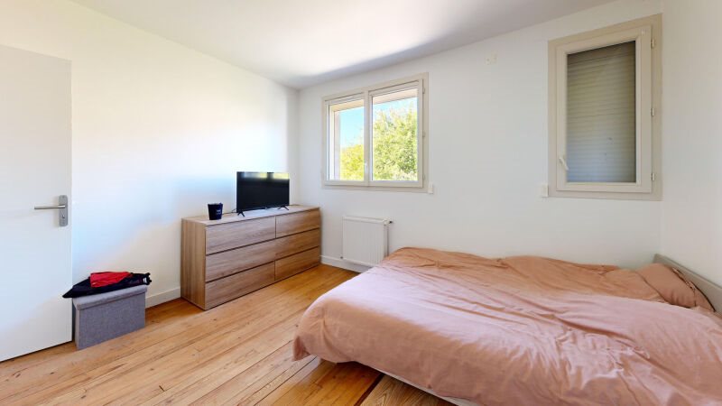 Maison à vendre, 104m², Souvigny