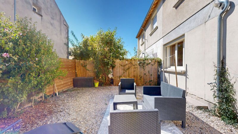 Maison à vendre, 104m², Souvigny