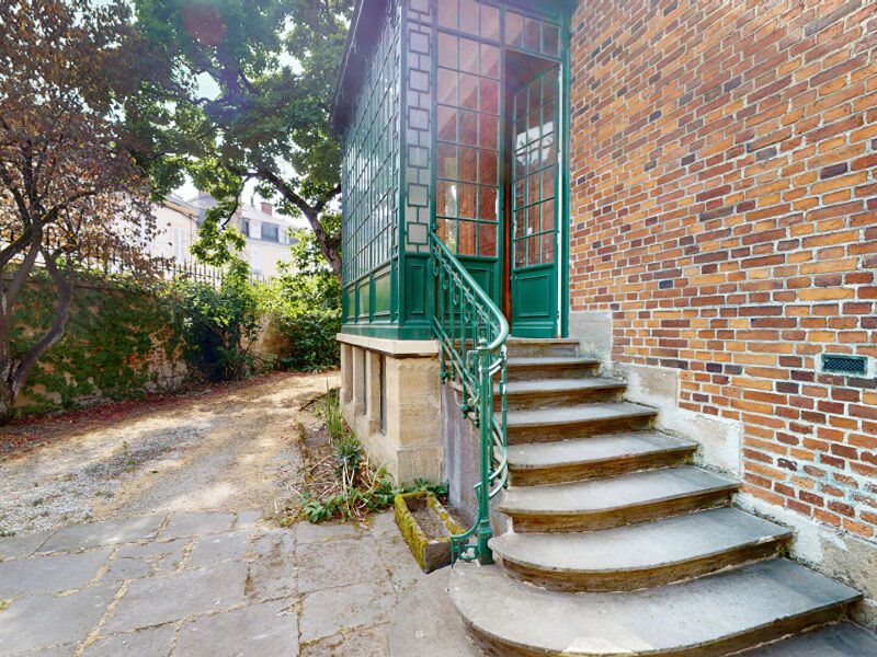 Maison à louer, 306m², Moulins