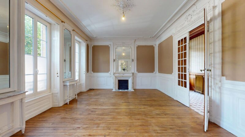 Maison à louer, 306m², Moulins