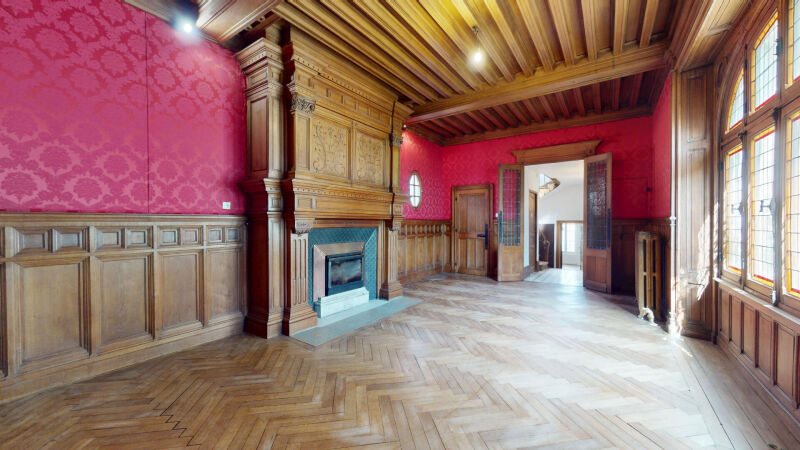 Maison à louer, 306m², Moulins