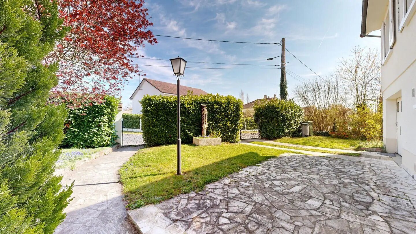 Maison à vendre, 168m², Yzeure