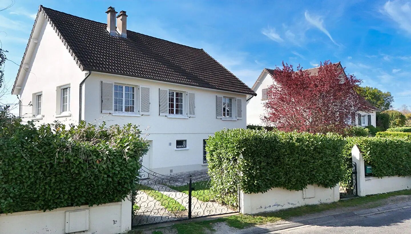 Maison à vendre, 168m², Yzeure
