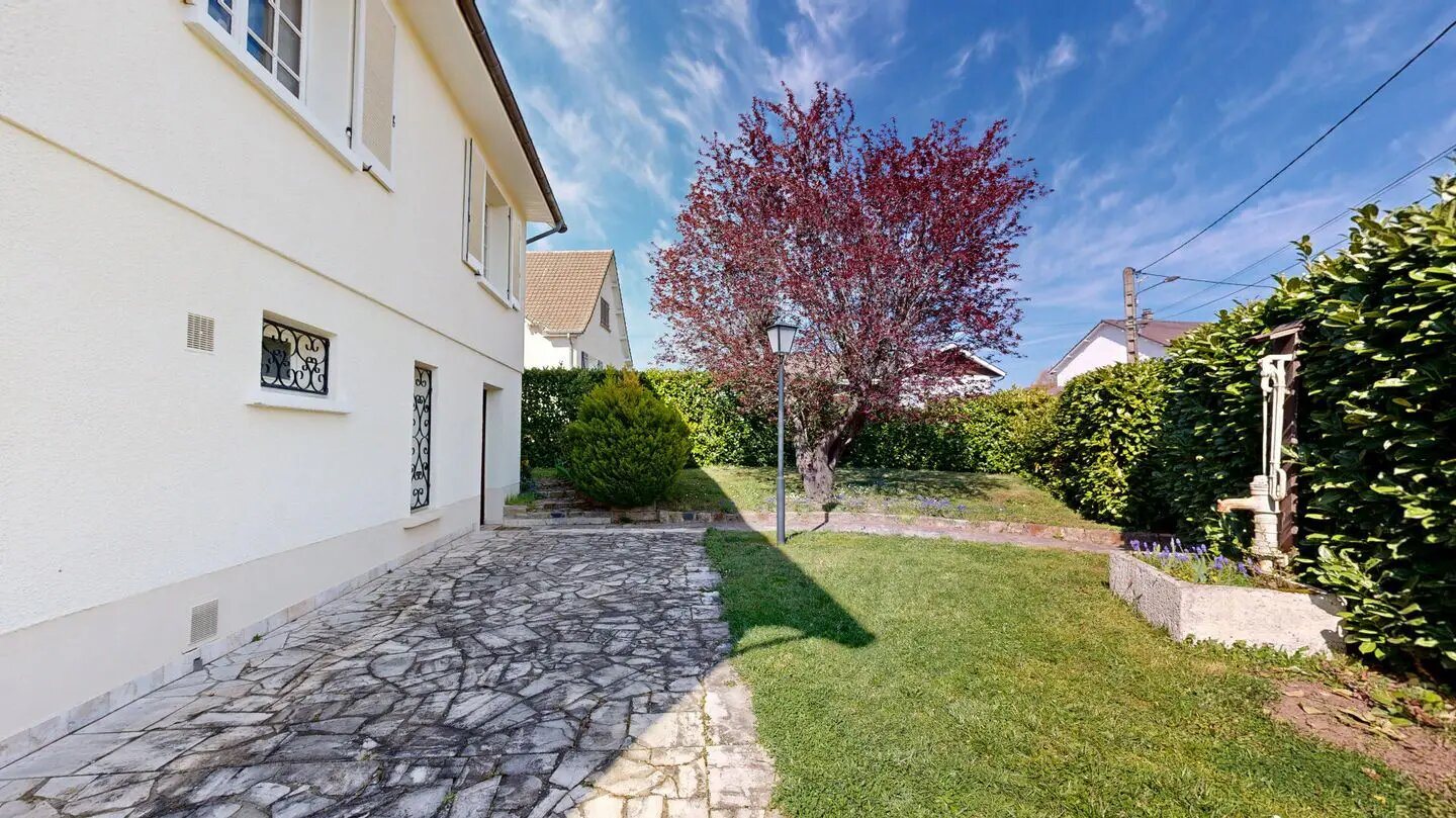 Maison à vendre, 168m², Yzeure