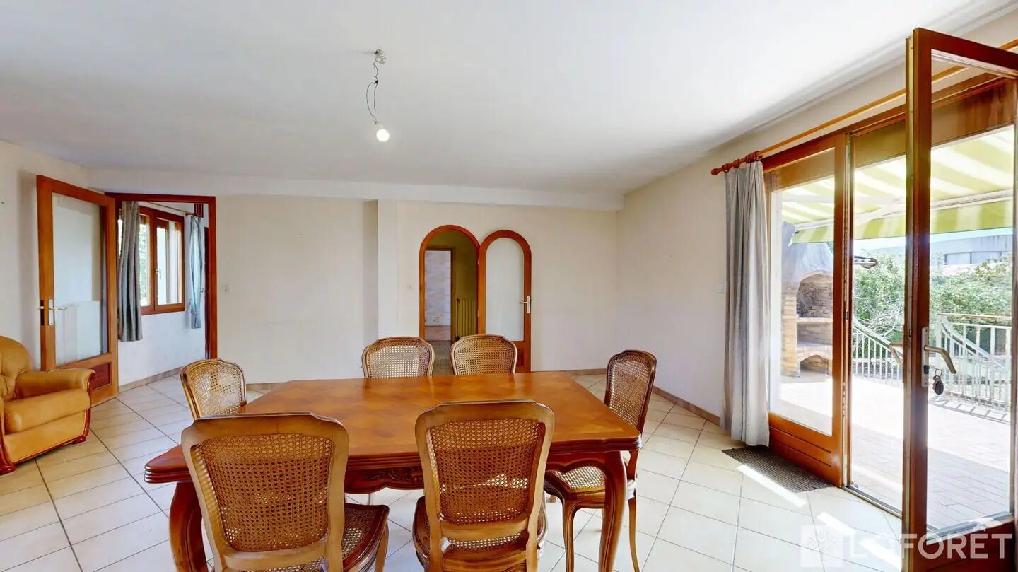 Maison à vendre, 134m², Moulins
