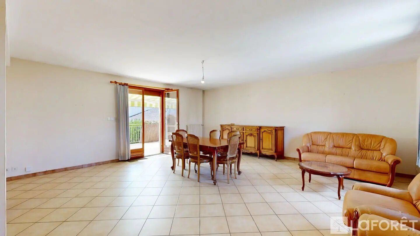 Maison à vendre, 134m², Moulins