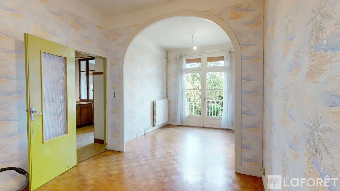Maison à vendre, 134m², Moulins