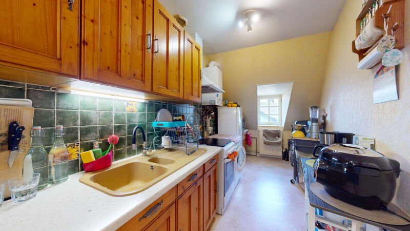 Appartement à louer, 65m², Moulins