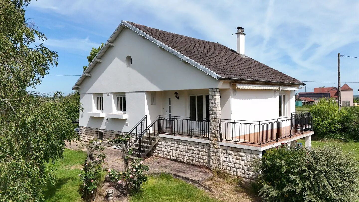 Maison à vendre, 110m², Neuvy