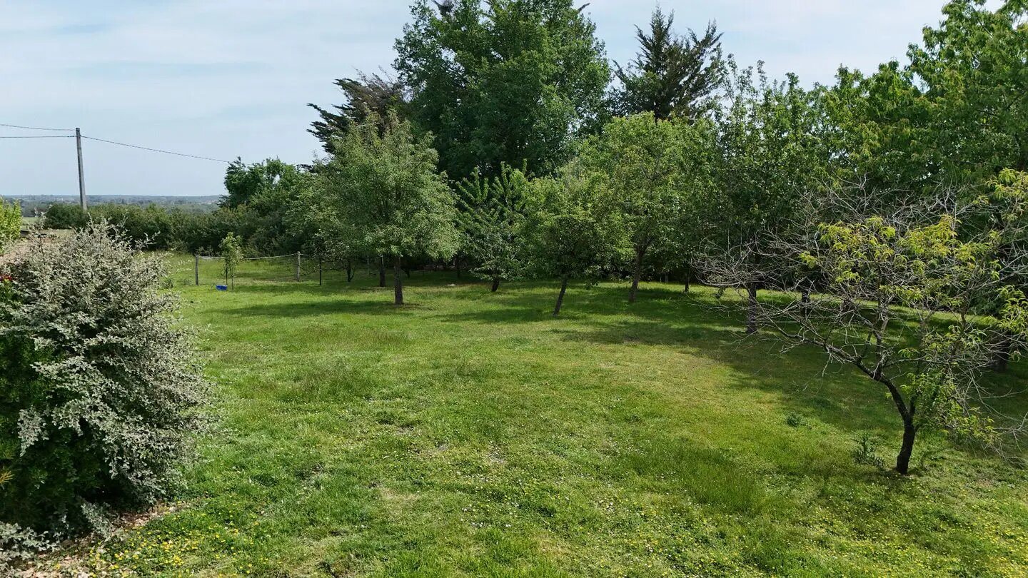 Maison à vendre, 110m², Neuvy