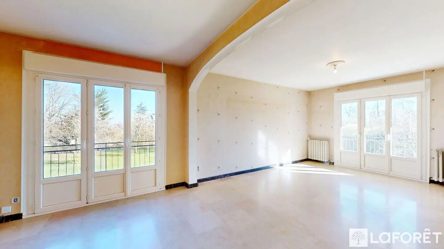 Maison à vendre, 110m², Neuvy
