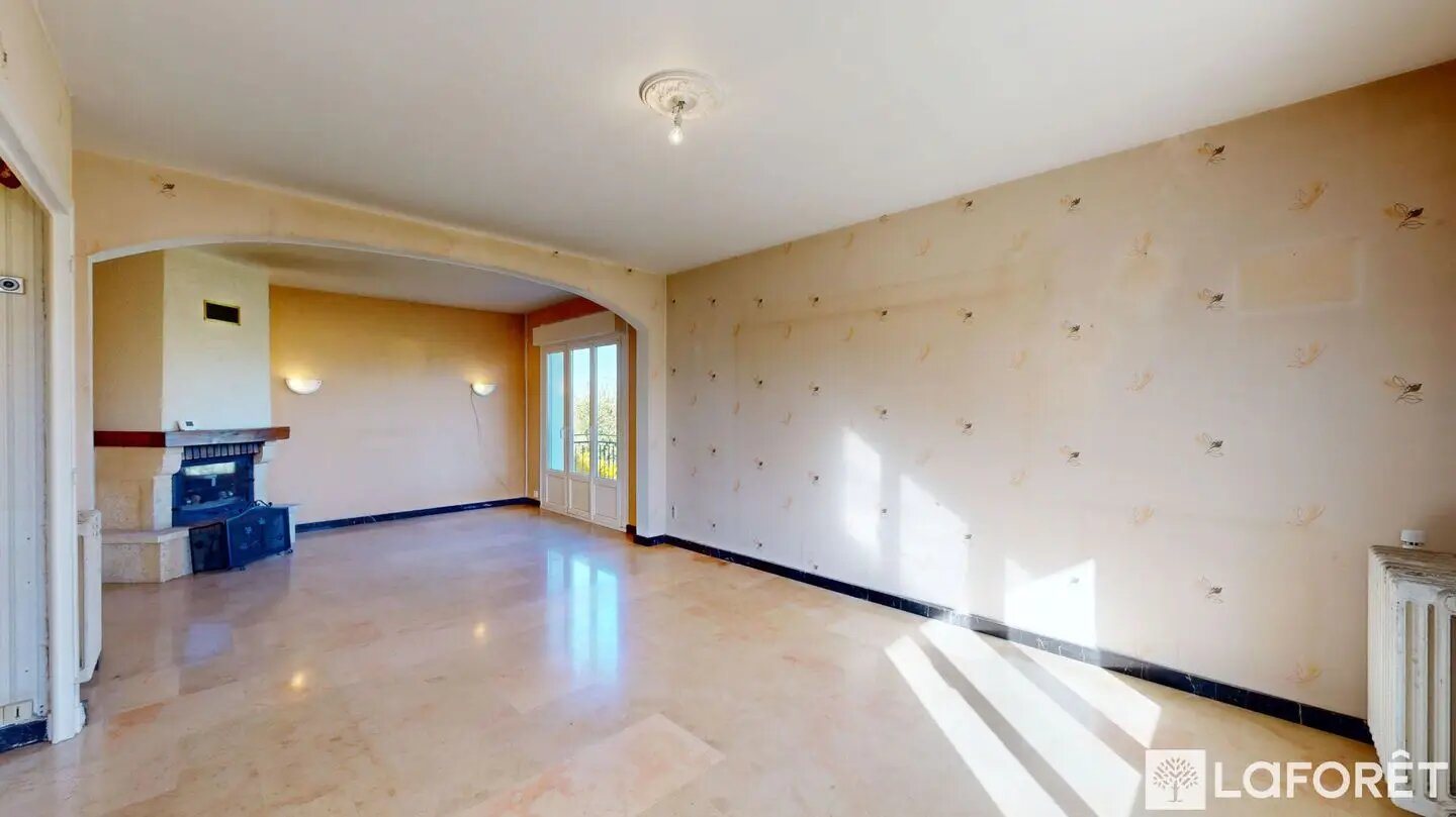 Maison à vendre, 110m², Neuvy