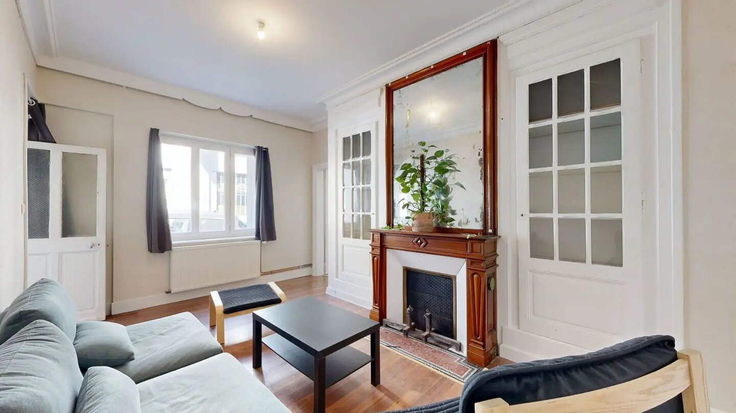 Maison à vendre, 95m², Moulins