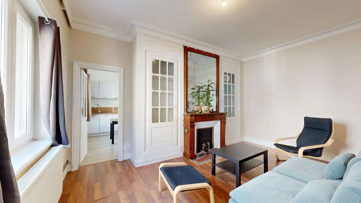 Maison à vendre, 95m², Moulins