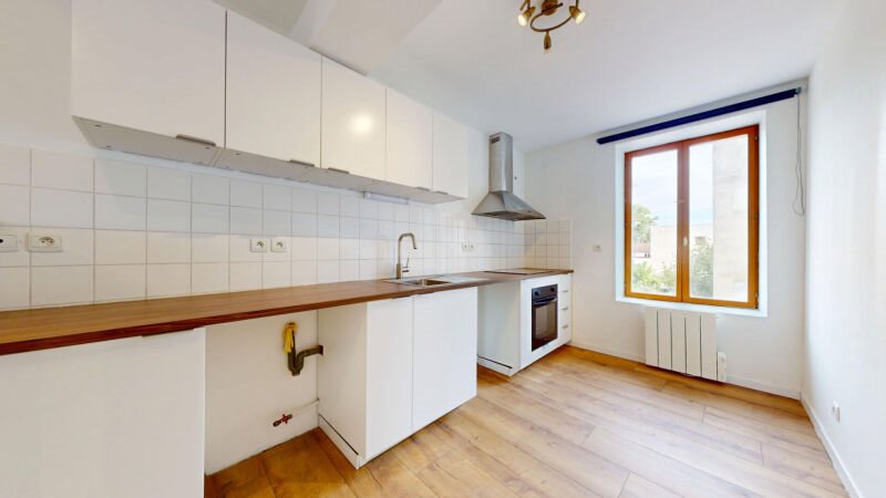 Appartement à louer, 124m², Moulins