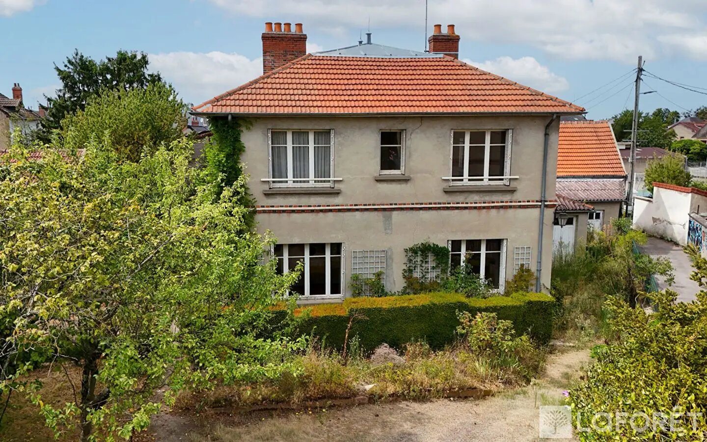 Maison à vendre, 134m², Yzeure