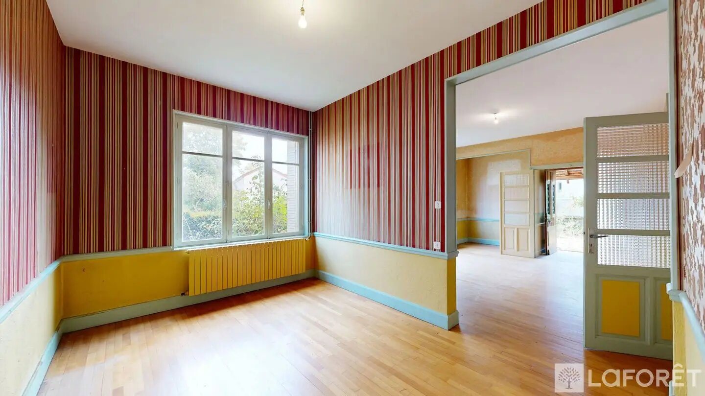 Maison à vendre, 134m², Yzeure
