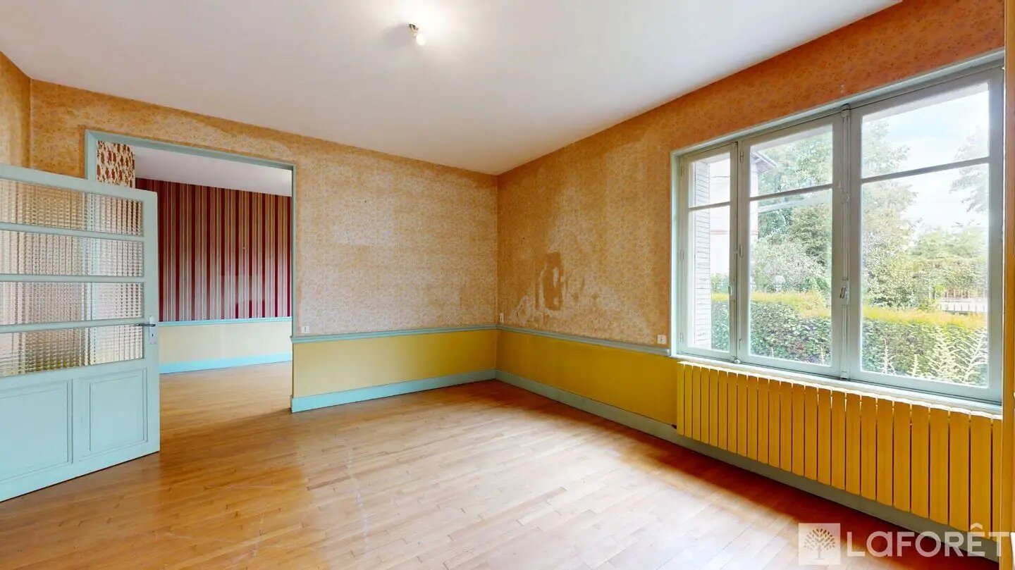 Maison à vendre, 134m², Yzeure