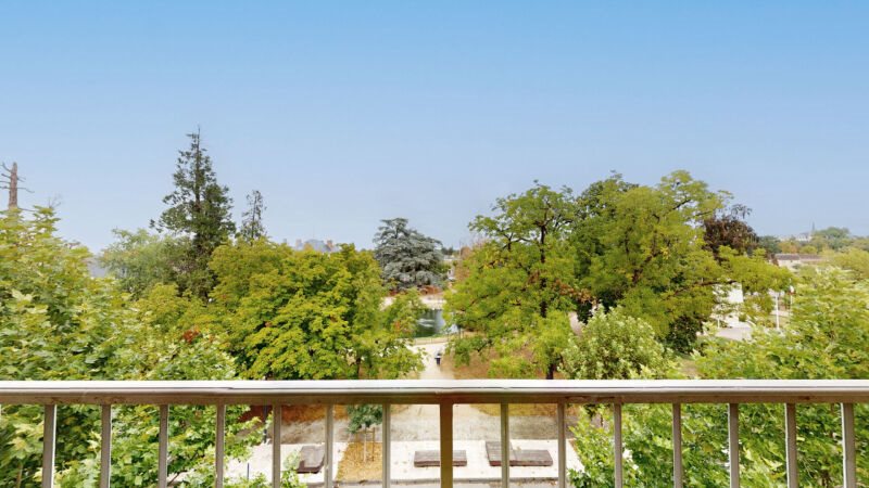 Appartement à vendre, 66m², Moulins