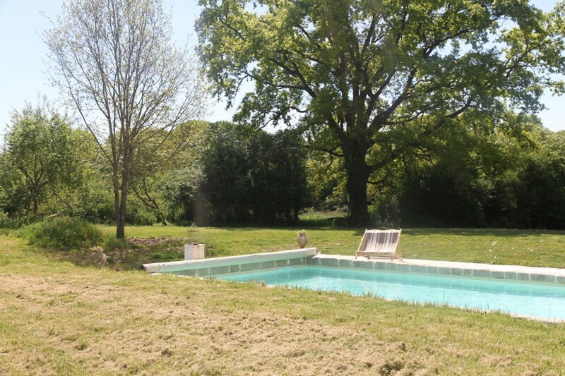 Maison à vendre, 425m², Autry-Issards