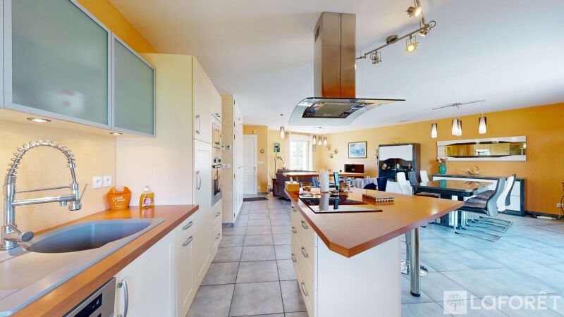Maison à vendre, 111m², Bessay-sur-Allier