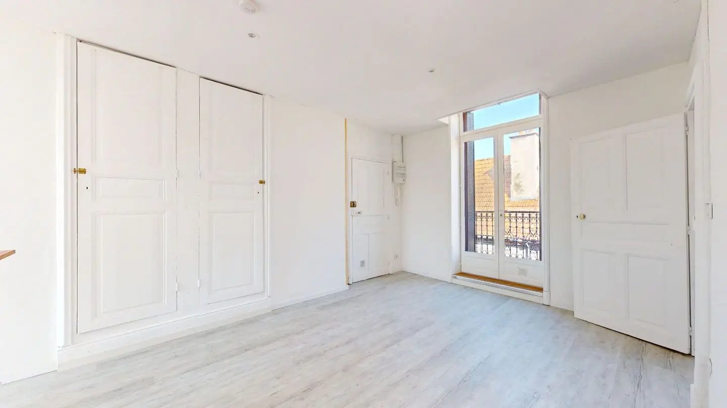 Appartement à louer, 45m², Moulins