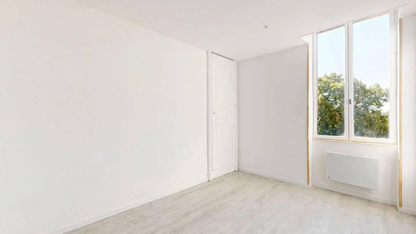 Appartement à louer, 45m², Moulins